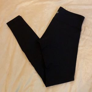 Lululemon Wunder Under Low-Rise Tight 28" - Size 8